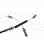 Câble d'accélérateur 108-42, L-1035mm