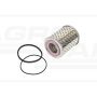 Fuel filter, FF-144, 60/111-8 Bepco E1ADDN99162B