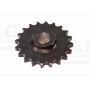 Chain wheel II Z-20