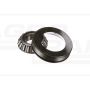 Conical roller bearing
