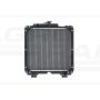 MAHLE Liquid Radiator CASE JX 80 / JX 90 / JX 95 - NEW HOLLAND TD80D / TD90D / TD95D