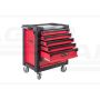 Tool trolley Invento 220 Tools