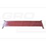 Front/rear extension D-47/D-50 2.23 X 0.30