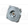 Radiator cap