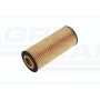 Oil filter HIFI FILTER SO 7082