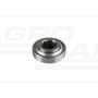 Hexagonal bearing, OD.80mm x D.32/36mm x W.18/36.5mm, GW208PPB22, JOHN DEERE PRESS 430,435,530 timken, fafnir, ngk