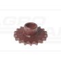 Ozubené kolo Rusko PIN01810A