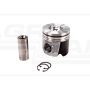 Motorkolben mit Ring 33-343