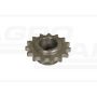 Sprocket Z15 3/4