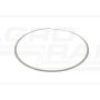 Rondelle de douille 0,2 mm, 21/51-1 2137256  101184 , 21/51-1 POLGASKET