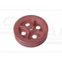 Compressor wheel HS 2610..
