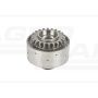 Complete PTO clutch ZSM Chełmno 1660843M93