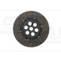 Gear disc I 30/221-1 fi-270 / 10 teeth 23x29