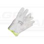 Short work gloves, goat leather, size 8 (12 pairs) Schmith