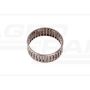 Clutch basket bearing