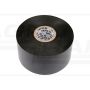 Black electrical insulating tape YATO 50MMx33Mx0,19 mm