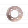 Štít-distanční vložka. 30/316-198 Z34