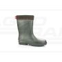 Women's green Wellington boots, size 37, Lemigo Alaska 869 EVA