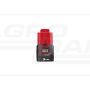 Wiederaufladbare Batterie 3.0 Ah Milwaukee MIL4932451388