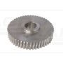 Gear worm wheel Z50 fi40 RCW-3