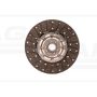 Disque d'embrayage 221-361 VALEO