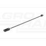 Short pull rod
