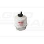 Fuel filter HIFI FILTER SN 70257