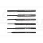 Pin punch set YATO
