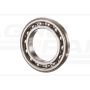 BALL BEARING,70mm ID x 110mm OD x 20mm W