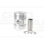 Piston de puissance avec épingle. 30/33-3 Bepco