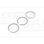 Set of rings 23/34-253 23/34-253 ,153622132, 1901278, 1901305 Bepco