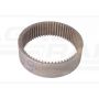 Ring gear, width 60 mm. Z-63