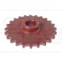 Chain wheel Z24 Sipma press