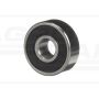 Ball bearing