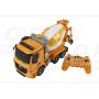 Mercedes Arocs RTR Remotely Controlled Concrete Mixer