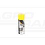 RAL1003 glossy yellow paint