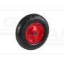 Wheelbarrow wheel, hole 20mm PR3003