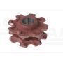 Stecknussrad USSR 2285010010 POLNISCHES PRODUKT