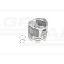 Piston moteur fi-91mm, swo26mm 3pie.FL1011/F