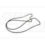 Cover gasket 26/74-306, 28/74-246