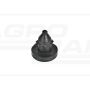 Rubber drainage valve