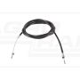 E512 throttle cable