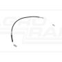 Câble d'accélérateur 108-40, L-710 mm 3615921M3 Bepco