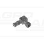 Körper des Winkelanschlusses PN-142 16-4 BB 12x1,5/10x1 POLNISCHES PRODUKT