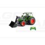 Remote-controlled tractor with loader RTR 2.4GHz Double Eagle E356