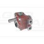 C-360 oil pump