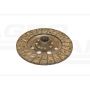 Clutch disc. CLAAS: MATADOR STANDARD, MATADOR GIANT, SENATOR, MERCATOR, DOM, 80.85