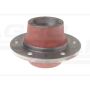 Wheel hub D-47 7037030031