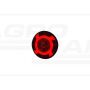 Rear combination lamp, LED 12/24 V HORPOL