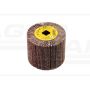 Brush lamella gr.80 for SATIN machine